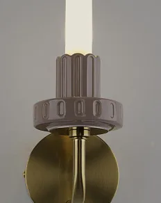 Бра Moderli Atelieri V11693-WL