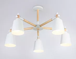 Люстра на штанге Ambrella Light TR TR82208