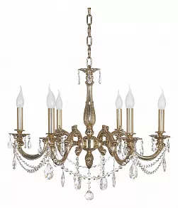 Подвесная люстра Dio D’Arte Treviso Treviso E 1.1.6.200 COG