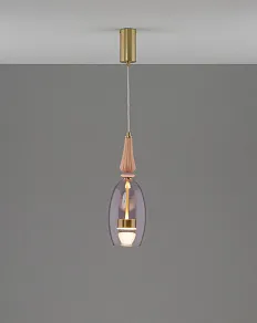 Подвесной светильник Moderli Corals V11155-PL