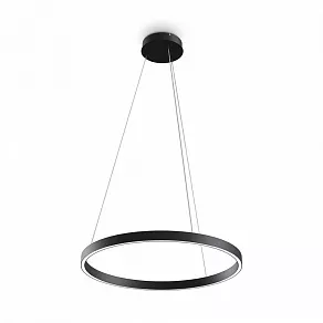 Подвесной светильник Maytoni Rim MOD058PL-L32BK