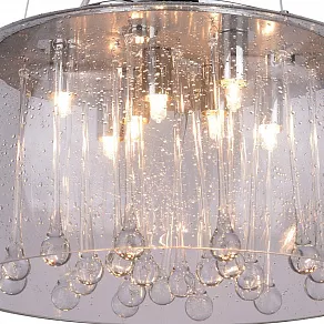 Подвесной светильник Arte Lamp Halo A8145SP-7CC