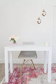 Подвесной светильник DeMarkt Капелия 4 730011701