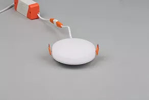 Встраиваемый светильник Aployt Deni APL.0073.09.10