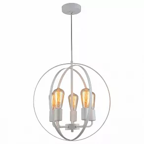 Подвесной светильник TopLight Myra TL1183H-05WH