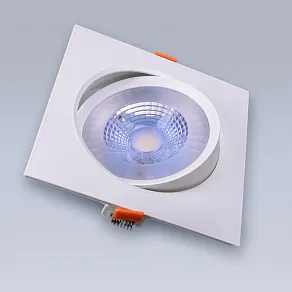 Встраиваемый светильник Eleganz  EL-0012