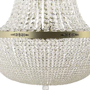 Подвесная люстра Dio D’Arte Lodi Lodi E 1.5.80.400 A