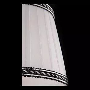 Бра Eurosvet 70000 70000/1 хром/венге