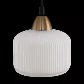 Подвесной светильник Freya Delta FR9001PL-01GB