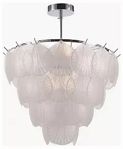 Подвесная люстра EVOLUCE Chille SLE104102-06