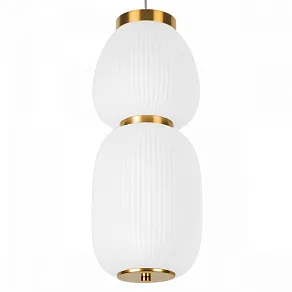 Подвесной светильник Loft it Duff 10422/A