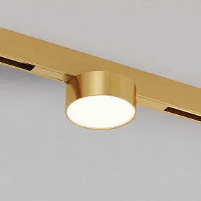 Накладной светильник Denkirs SHINE PRIME FLOW DK4761-SB