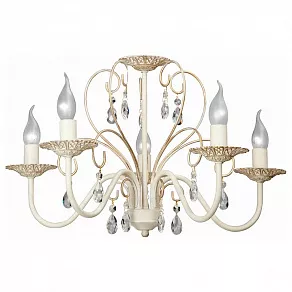 Подвесная люстра Vitaluce V3551 V3551-3/5