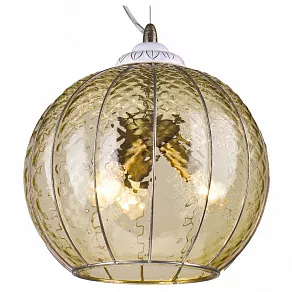 Подвесной светильник Arte Lamp Venezia A2121SP-3BG