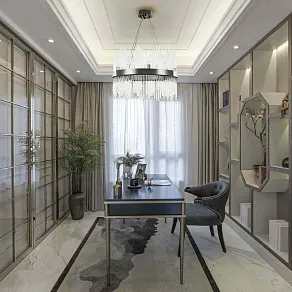 Подвесная люстра Arte Milano Бари 430110.500.10.G9.A1 BK