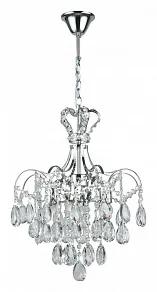 Подвесная люстра De City Бриз 49 111018804