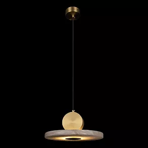 Подвесной светильник Loft it Dolomite 10249/D