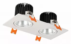 Встраиваемый светильник SIMPLE STORY 2077 2077-LED24DLW