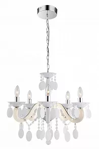 Подвесная люстра Globo Herbert 63132-5