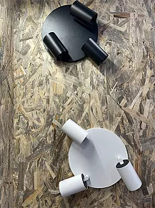 Спот Italline Danny DANNY R3 white