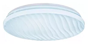 Накладной светильник iLedex Mercury ZD5106 SW-60W WH