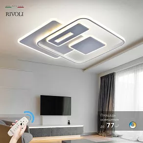 Накладной светильник Rivoli Irene Б0052413