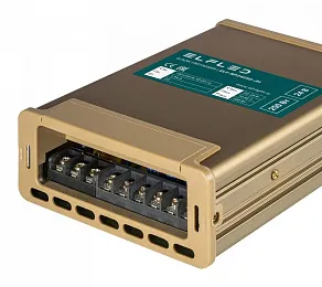 Блок питания ELFLED  ELF-RP24250-JH