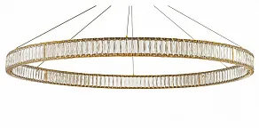 Подвесной светильник Dio D’Arte Caneva Caneva L 1.5.120.100 G