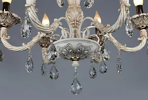 Подвесная люстра Omnilux Medio OML-77003-06