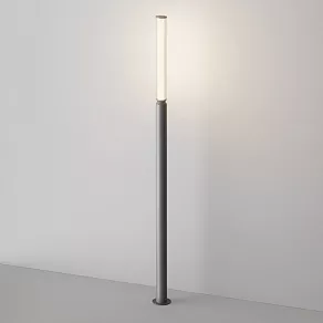 Наземный высокий светильник Maytoni Lit O593FL-L20GF3K