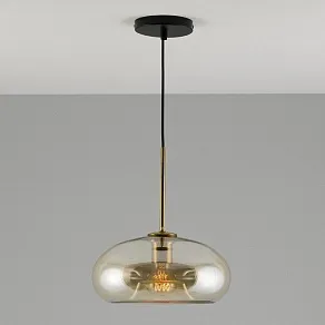 Подвесной светильник Moderli Laura V11529-1P