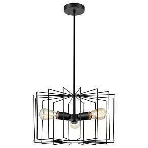 Подвесной светильник Vele Luce Mascot VL5332P03