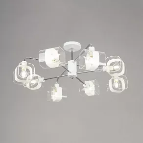 Люстра на штанге Citilux  CL140180