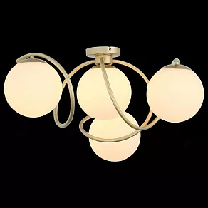 Потолочная люстра EVOLUCE Acini SL711.202.04