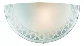 Накладной светильник Sonex Vassa 1203/A