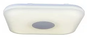 Накладной светильник iLedex Jupiter 60W Square opaque entire
