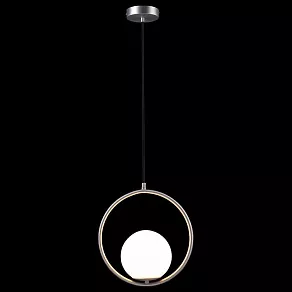 Подвесной светильник Loft it Glob LOFT2600-B