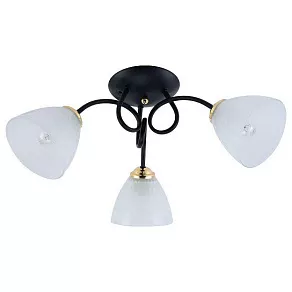 Потолочная люстра Rivoli Luiza Б0054903