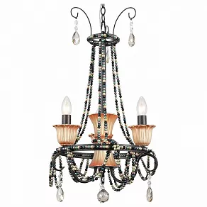 Подвесная люстра ST-Luce SL152 SL152.403.03