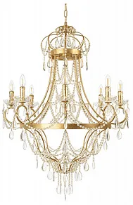 Подвесная люстра Loft it Foil 10430/8