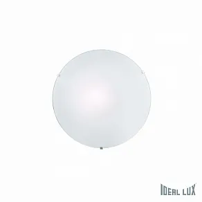 Накладной светильник Ideal Lux Simply SIMPLY PL1