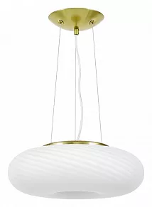 Подвесной светильник LUMINA DECO Monarte LDP 1105-380 MD