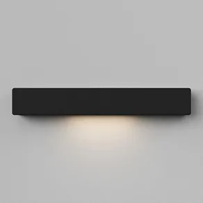 Накладной светильник Elektrostandard Rise 40163/LED 3000K Черный