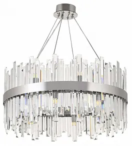Подвесная люстра Arte Milano Белладжо 440110.590.16.G9.A1 CR