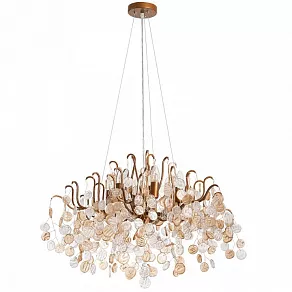 Подвесная люстра Divinare Spumante 7288/18 SP-9