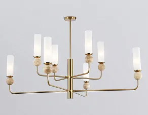 Люстра на штанге Ambrella Light LH LH53252