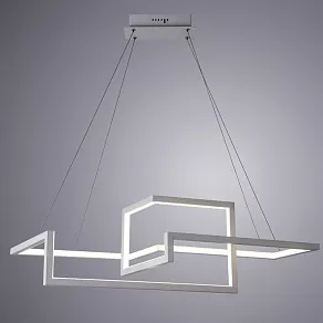 Подвесной светильник Arte Lamp Mercure A6011SP-3WH