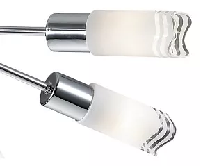 Потолочная люстра Odeon Light Metiko 2789/8C