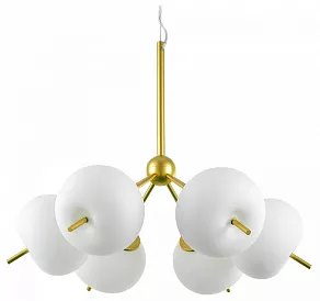 Подвесная люстра Favourite Bacca 2643-6P