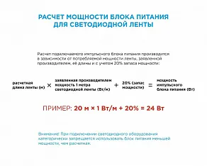 Лента светодиодная угловая Apeyron Electrics  00-40